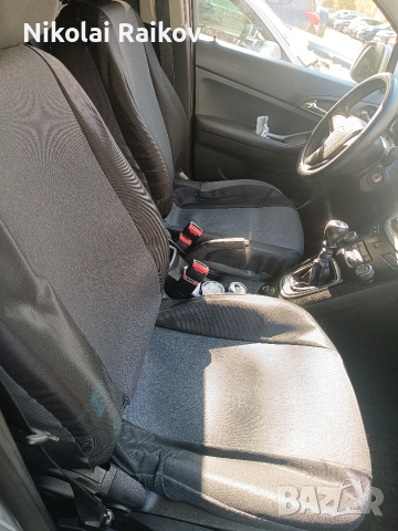 Шевролет Газ-Бензин от България , снимка 18 - Автомобили и джипове - 52589876