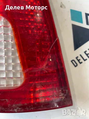 Десен стоп от Ford Focus Форд Фокус комби 1998-2004, снимка 2 - Части - 49849726