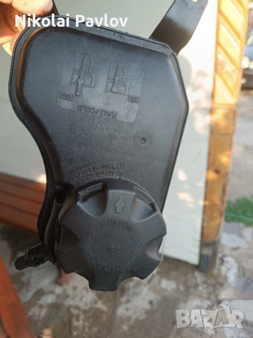 Казанче антифриз за БМВ Е 91 Е 90 бензин , снимка 5 - Части - 51708081