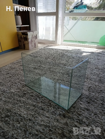 Аквариум 27 л.