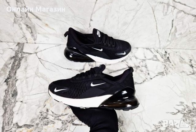 Маратонки NIKE, снимка 1