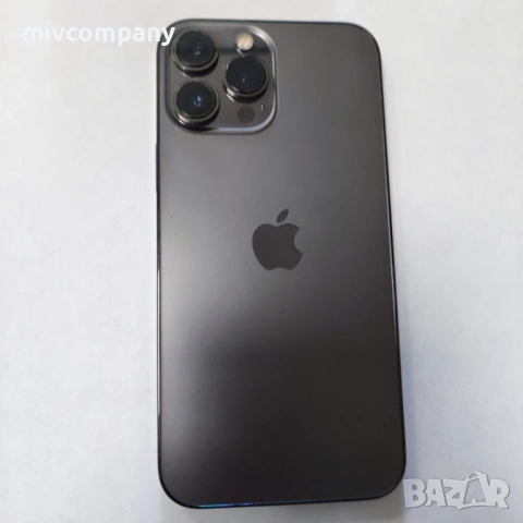 Iphone 13 Pro Max 512GB battery health 75%, снимка 7 - Apple iPhone - 54124608