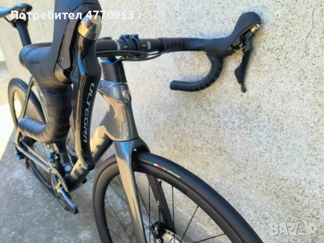 Trek Emonda Sl6 Pro, снимка 3 - Велосипеди - 53902212