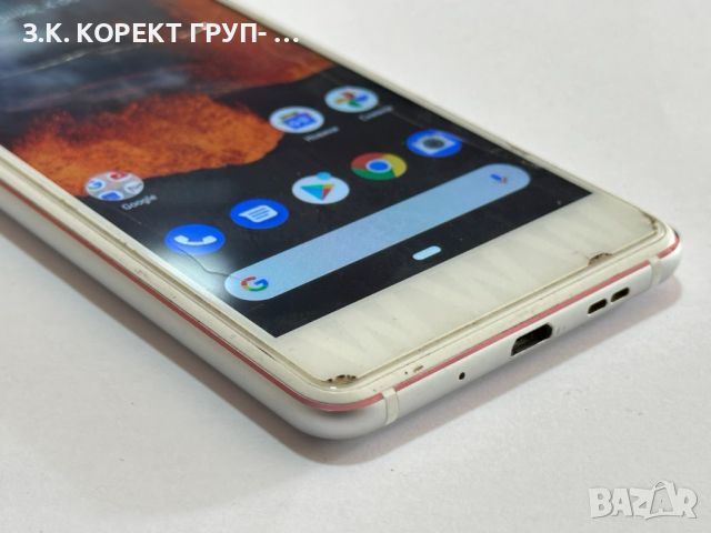 Nokia 3.1 16GB Dual, снимка 8 - Nokia - 46055018