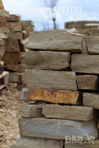 Градешки камък - Гнайс от собствена кариера, снимка 6 - Облицовки - 54203784