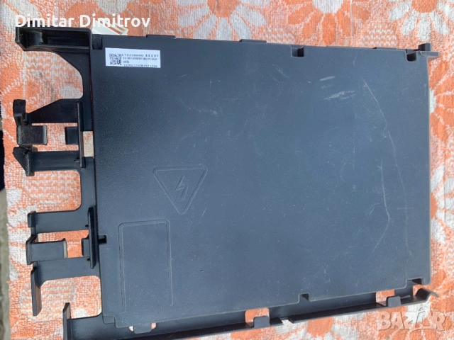 Нова платка за външно тяло на климатик SAMSUNG , Midea KFR35W/BP3N8-X130, снимка 2 - Климатици - 53829479