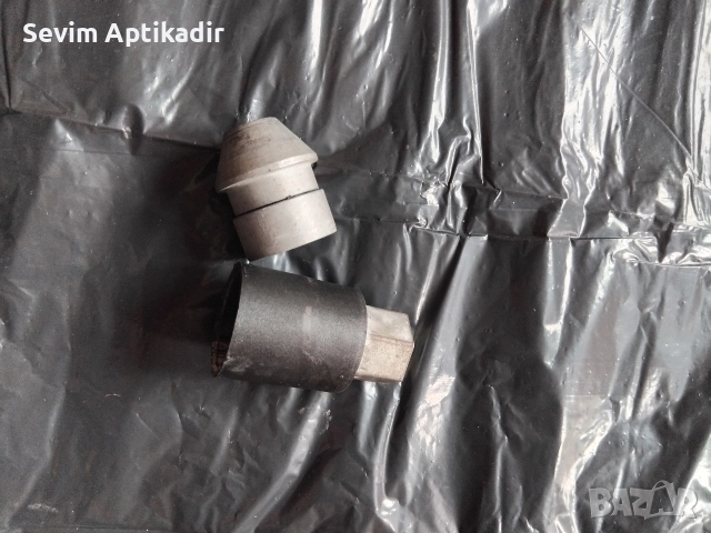 Секретен болт за Форд еко спорт, снимка 5 - Части - 52868953