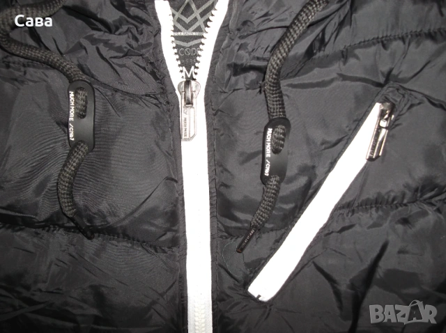 Елек MM  мъжки,С , снимка 2 - Спортни дрехи, екипи - 53918850