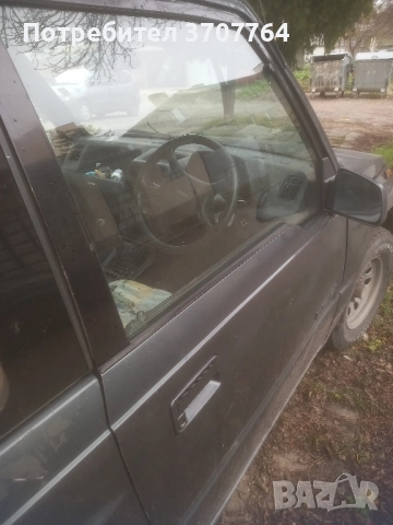 продавам Suzuki Vitara, снимка 4 - Автомобили и джипове - 52572667