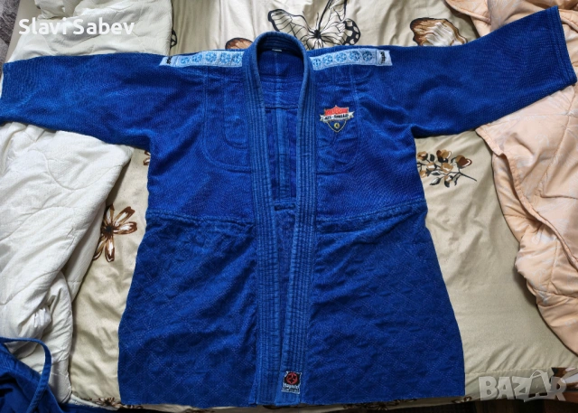 КИМОНО ЗА ДЖУДО Hayashi