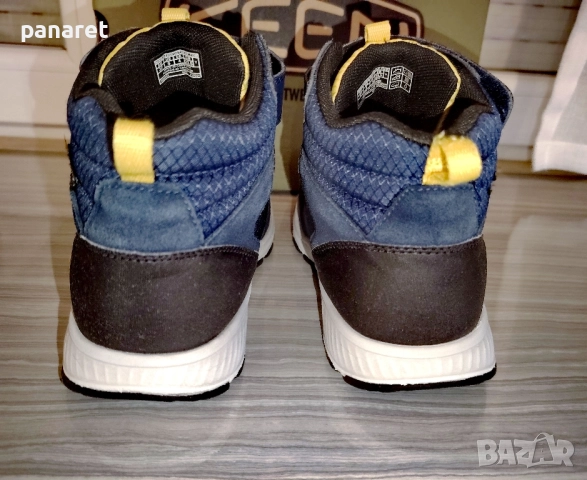 Зимни боти Keen, снимка 13 - Детски боти и ботуши - 51872221