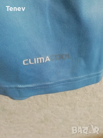 Argentina Lionel Messi Adidas оригинална тениска фланелка Аржентина Меси , снимка 9 - Тениски - 52919324