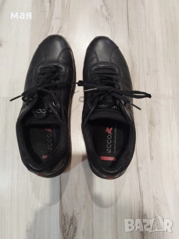 Ecco-42, снимка 4 - Спортно елегантни обувки - 52217232