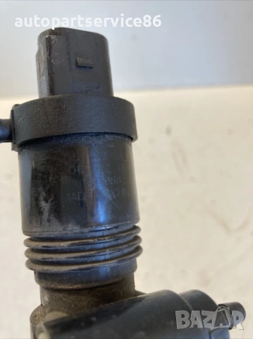 Помпа за измиване на предно стъкло за Jeep Compass 2.0 CRD (2009) 05152075AC