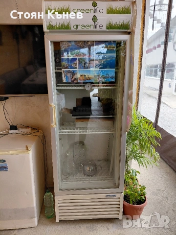 Хладилна витрина FRiGOREX