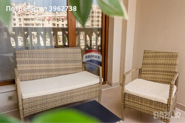 Тристаен апартамент кв. Аспарухово, снимка 14 - Апартаменти - 53367278