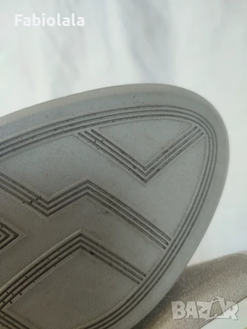 Nero Giardini shoes 38, снимка 8 - Дамски елегантни обувки - 51014553