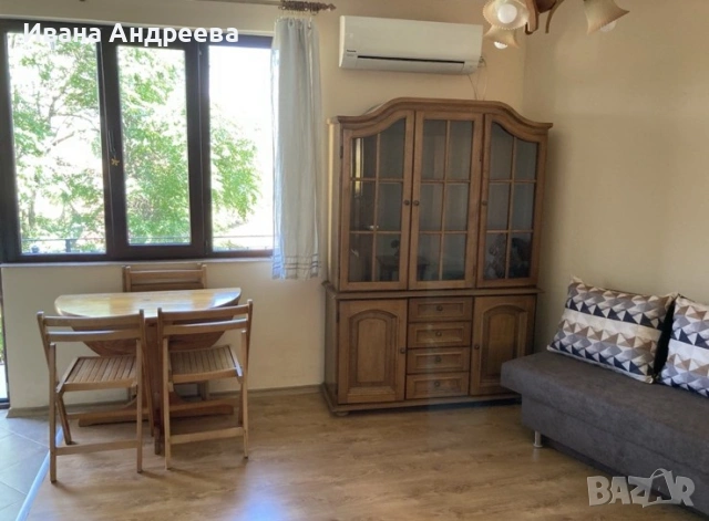 Тристаен апартамент под наем в Центъра, снимка 2 - Апартаменти - 54131369