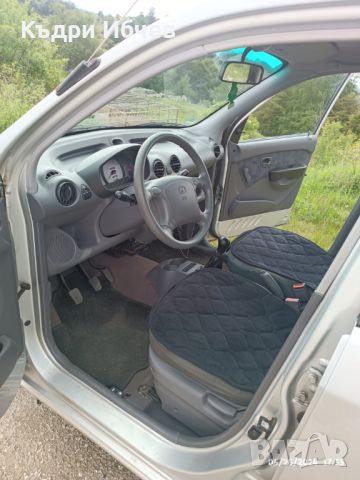 Hyundai Atos 1.1, снимка 10 - Автомобили и джипове - 46130315