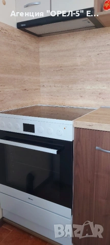 Дава под наем двустаен апартамен гр.Перник,кв.Изток, снимка 4 - Апартаменти - 51934290