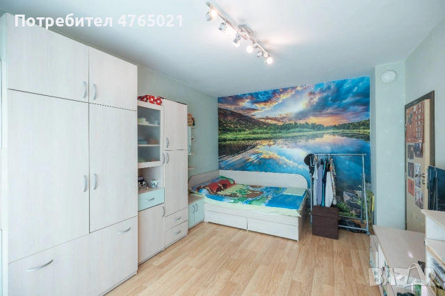 Детска стая обзавеждане, снимка 2 - Мебели за детската стая - 53835616