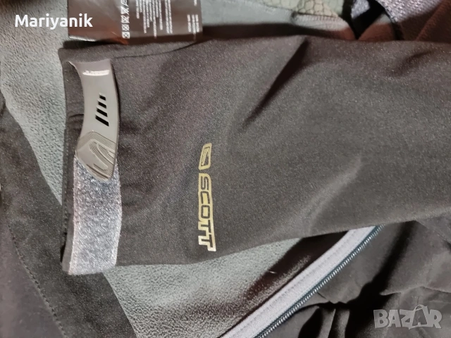 Scott freeride, снимка 5 - Якета - 53816689