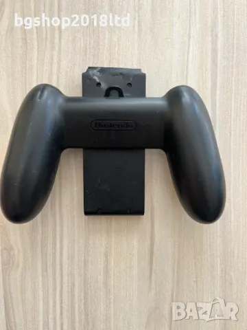 Nintendo Switch Joycon Comfort Grip Controller, снимка 2 - Аксесоари - 44407373