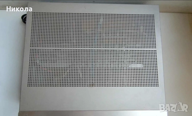 DENON PMA-737, снимка 4 - Ресийвъри, усилватели, смесителни пултове - 52155287