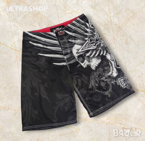Elite MMA шорти 
Размер: S
, снимка 1 - Къси панталони - 46410870
