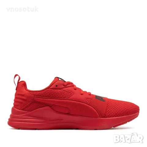 Мъжки маратонки Puma Wired Run -№  42, снимка 3 - Маратонки - 44950490