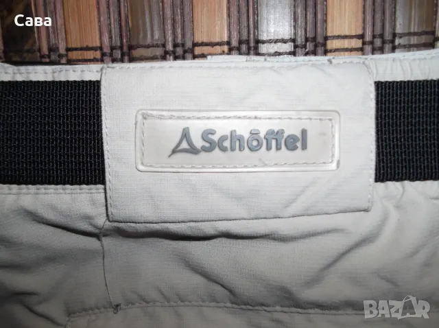Панталони SCHOFFEL  мъжки,Л, снимка 2 - Спортни дрехи, екипи - 50197125