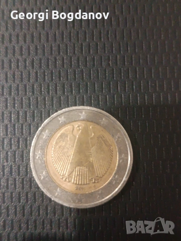 Колекционерски евро монети (рядки), снимка 2 - Други услуги - 53498633