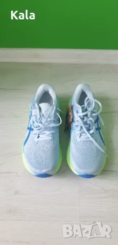 Маратонки asics, снимка 2 - Спортни обувки - 50327080