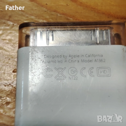 Apple iPod аксесоари, снимка 10 - Apple iPhone - 51757667