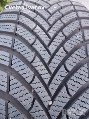 205/45/17, снимка 2 - Гуми и джанти - 53757597