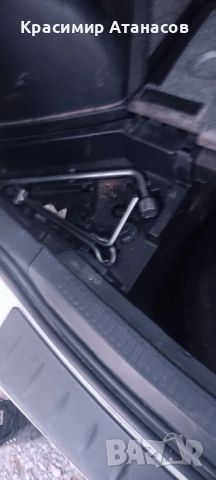 Крик за Тойота версо. 2009-2018г, снимка 14 - Аксесоари и консумативи - 53790642