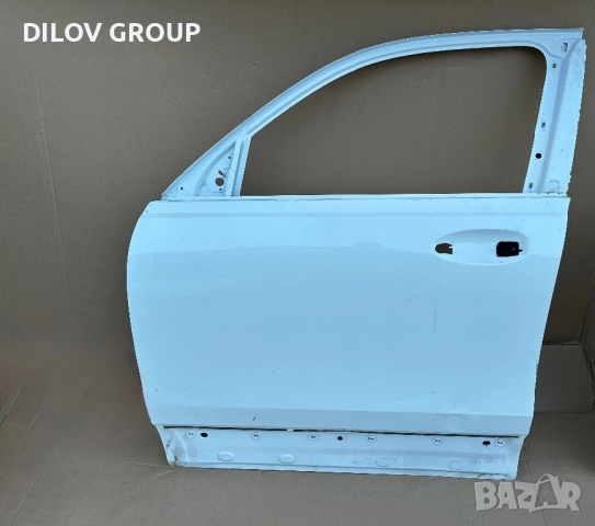 Врати Mercedes GLB W247 2023-, снимка 2 - Части - 54082497