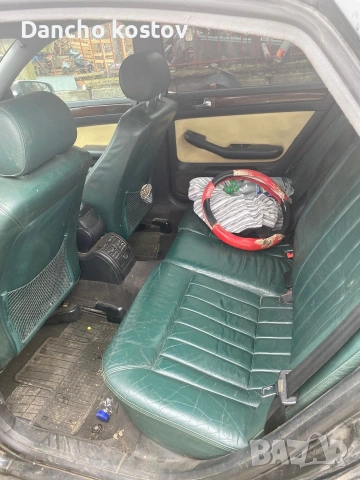 На части Ауди А6 С5 2.5 TDI, снимка 11 - Автомобили и джипове - 53589606