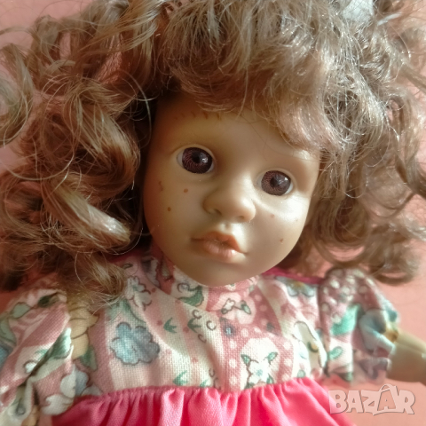 Характерна кукла Best Toy 17 см, снимка 2 - Колекции - 45034251