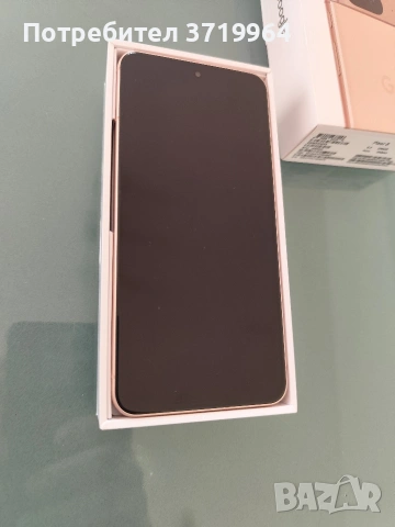 Google Pixel 8 5G (8GB/256GB) Rose, снимка 3 - Други - 53256291