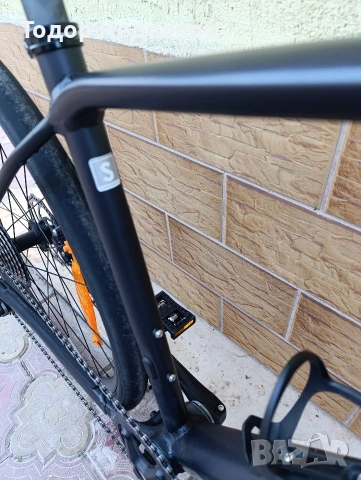 Orbea Terra 28 цола Гравел , снимка 10 - Велосипеди - 53815224