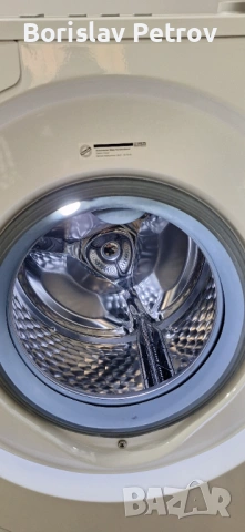Пералня Miele Exclusiv-Edition W6566 А+++ 7кг, снимка 4 - Перални - 54167216