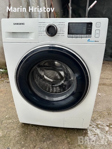 Пералня Samsung 8кг
