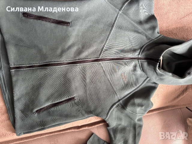 Nike Tech Fleeze, снимка 7 - Спортни екипи - 52095057