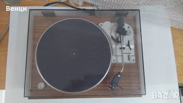 AKAI AP-B20, снимка 7 - Грамофони - 54076142