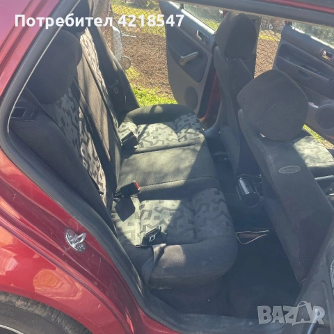 Продавам Volkswagen Golf 4 1.9 TDI дизел, 2005/2006 г., снимка 5 - Автомобили и джипове - 53735083