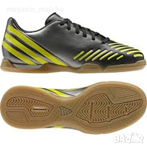 Детски Футболни Обувки - ADIDAS ABSOLADO LZ IN; размер: 37, снимка 1 - Детски маратонки - 22540814