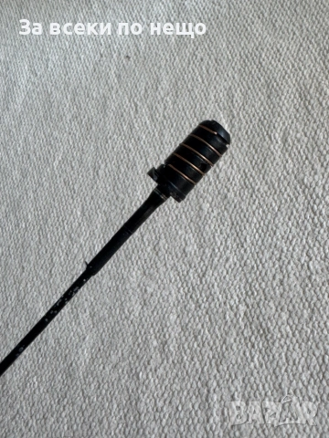 Ретро GSM Alcatel HE1, снимка 6 - Alcatel - 53702383