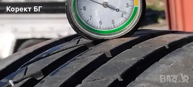 Гуми 195 60 15 Ласа Lassa 2 броя. Нов внос. Не са нови., снимка 6 - Гуми и джанти - 49881908