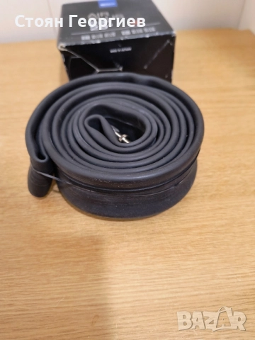 Чисто нова вътрешна гума за велосипед, снимка 2 - Части за велосипеди - 52457330